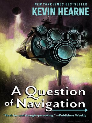 cover image of A Question of Navigation
